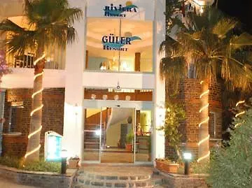Hotel Guler Gümbet