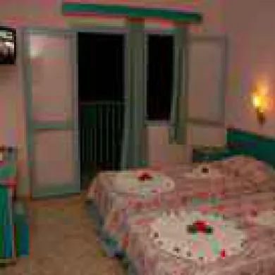Hotel Guler Gümbet