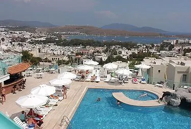 Hotel Guler 4*