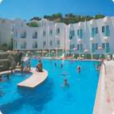 Guler Hotel Gumbet