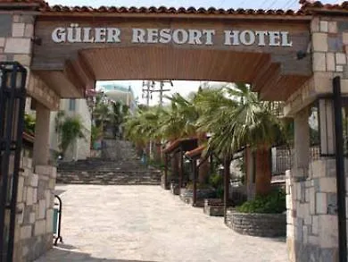 Hotel Guler 4*