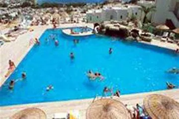 Guler Hotel Gumbet