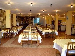 Hotel Guler Gumbet