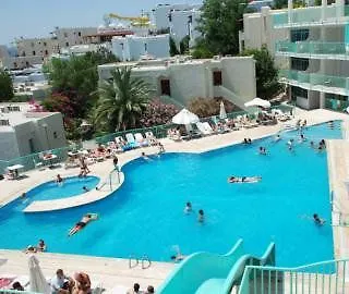 Guler Hotel Gumbet