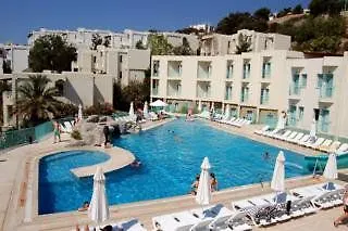 Guler Hotel Gumbet